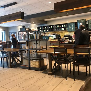Starbucks - Love that it's not crowded! - Coffee & Tea Near Me - Columbia, South Carolina Starbucks - Love that it's not crowded! - Coffee & Tea Near Me - Columbia, South Carolina
