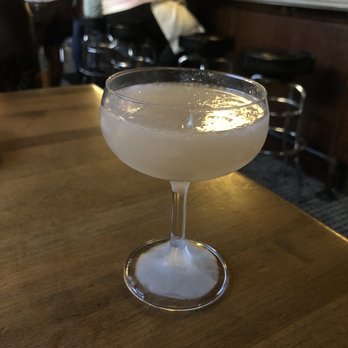 Au Cheval - Hemingway daiquiri ($13.95) - Bars Near Me - Chicago, Illinois