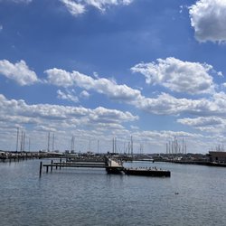 Dockside Ice Cream