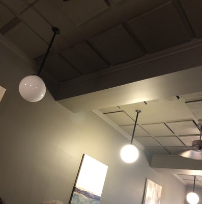 Belford Bistro by null