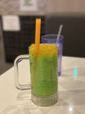 Shooting Star Cafe by null