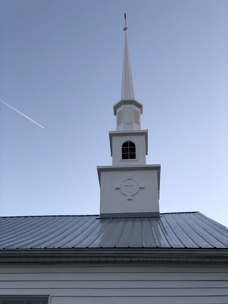 Slide of Anderson Metal Roofing and Shingles