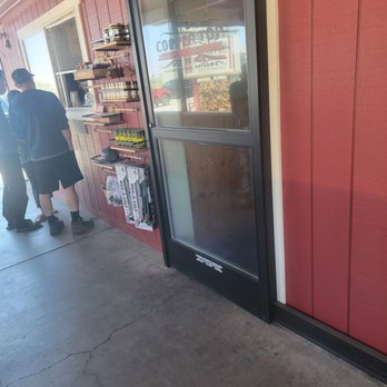 Copper Top BBQ - Barbeque Near Me - Big Pine, California Copper Top BBQ - Barbeque Near Me - Big Pine, California