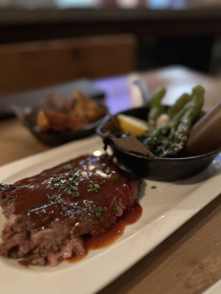 Barque Smokehouse