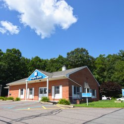 Wayne Bank