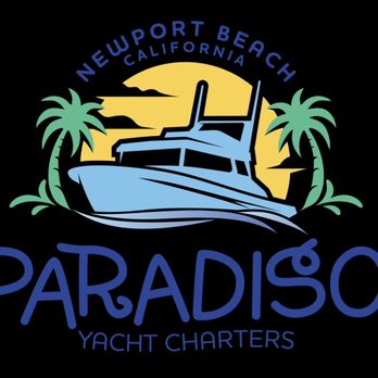 Paradiso Yacht Charters - Bling - Boat Charters Near Me - Newport Beach, California Paradiso Yacht Charters - Bling - Boat Charters Near Me - Newport Beach, California