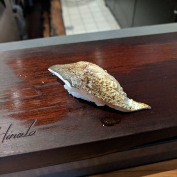 Hinata - Sushi Bars Near Me - San Francisco, California