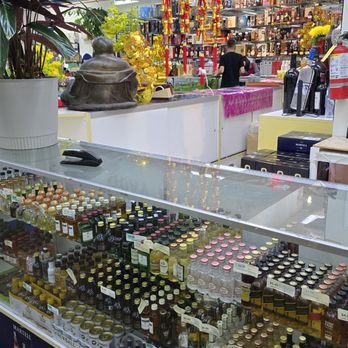 Sieu Thi Thuan Phat - Alcohol - International Grocery Near Me - Westminster, California Sieu Thi Thuan Phat - Alcohol - International Grocery Near Me - Westminster, California