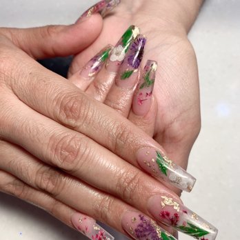 Jasmine Nails & Spa - Full set nails - Nail Salons Near Me - Denver, Colorado Jasmine Nails & Spa - Full set nails - Nail Salons Near Me - Denver, Colorado