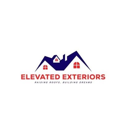 Elevated Exteriors Logo