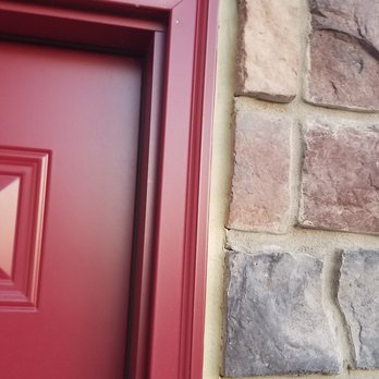 The Acri Company - Mortar on the door - General Contractors Near Me - Milan, Illinois The Acri Company - Mortar on the door - General Contractors Near Me - Milan, Illinois