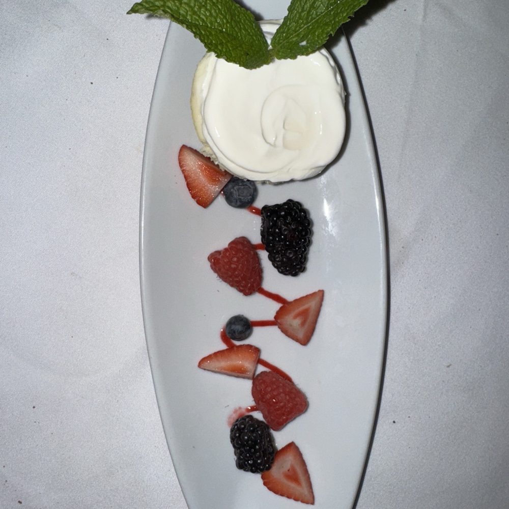 Ruth's Chris Steak House - Cheesecake - Steakhouses Near Me - Tysons Corner, Virginia Ruth's Chris Steak House - Cheesecake - Steakhouses Near Me - Tysons Corner, Virginia