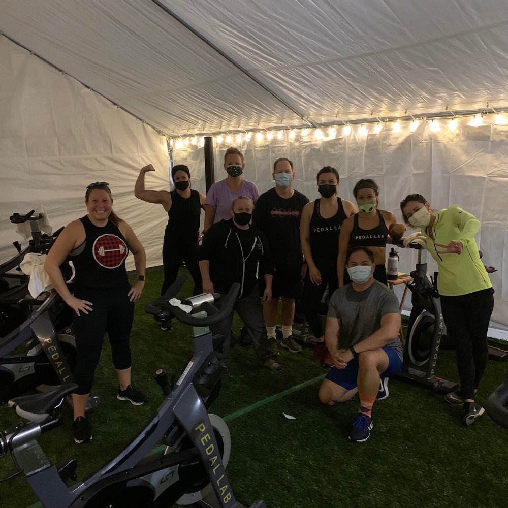 Pedal Lab - Los Alamitos - Cycling Classes Near Me - Los Alamitos, California Pedal Lab - Los Alamitos - Cycling Classes Near Me - Los Alamitos, California