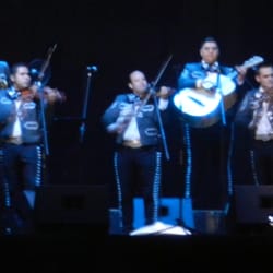 Festival Internacional de Mariachi y Folklorico en Rosarito