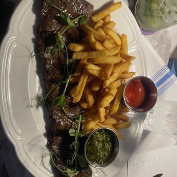 Meet Dalia - Skirt steak - Mediterranean Near Me - Miami Beach, Florida Meet Dalia - Skirt steak - Mediterranean Near Me - Miami Beach, Florida
