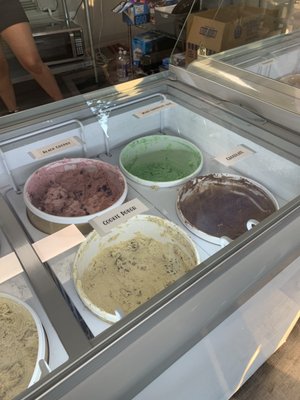 Harpers Ferry Ice Cream Shoppe by null