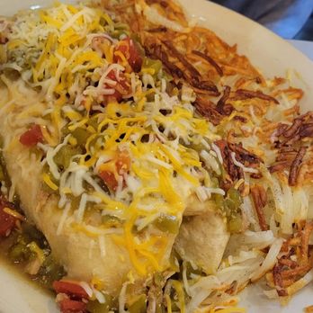 Starvin' Arvin's - June 2023 - American Near Me - Montrose, Colorado Starvin' Arvin's - June 2023 - American Near Me - Montrose, Colorado