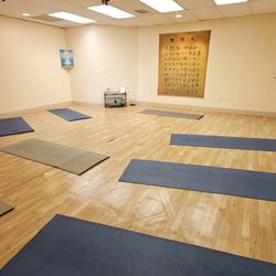 Body & Brain - Pinecrest - Classroom