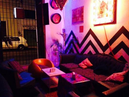 Mezcaleria La Fundacion by null