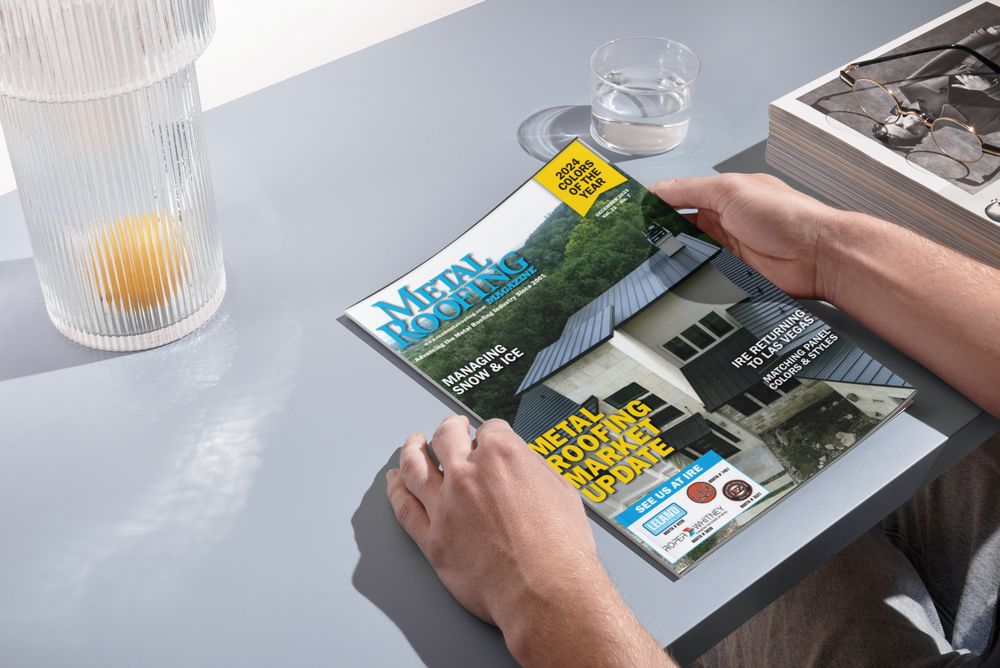 Slide of Apex Roofing