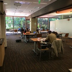 City of Palo Alto - Downtown Library