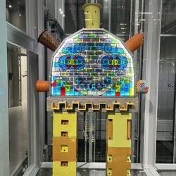 Museum Boijmans Van Beuningen