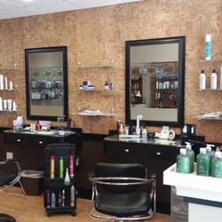 Cutting Edge Salon