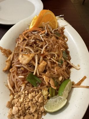 Thai Phooket by null
