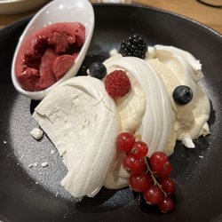 Restaurant Challenge 32 - Mille-feuille