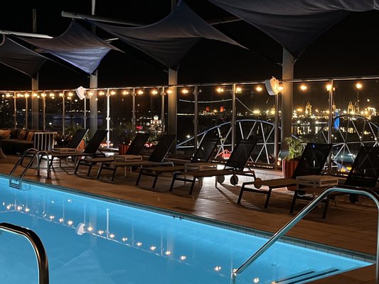 Hyatt Centric The Pike Long Beach by null