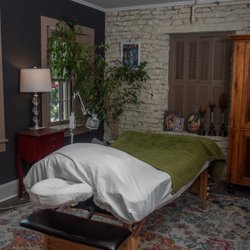 Valley Acupuncture Health Solutions - Treatment Room