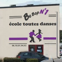 Be Bop N° 1