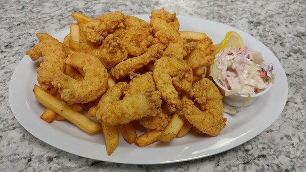 The Catch Seafood Restaurant- Metairie, Louisiana by null
