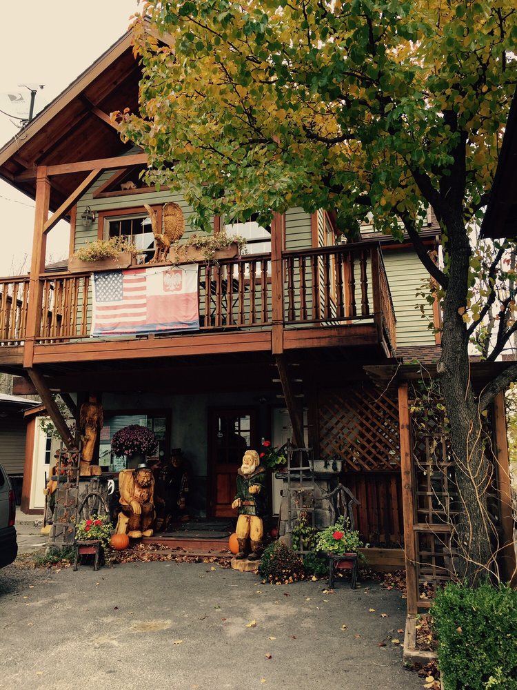 EUROPEAN CRAFT Updated September 2024 6 Mill St, Windham, New York