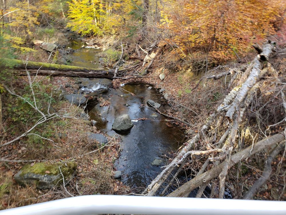 REESE PARK Updated September 2024 214 Creek Rd, Wappingers Falls