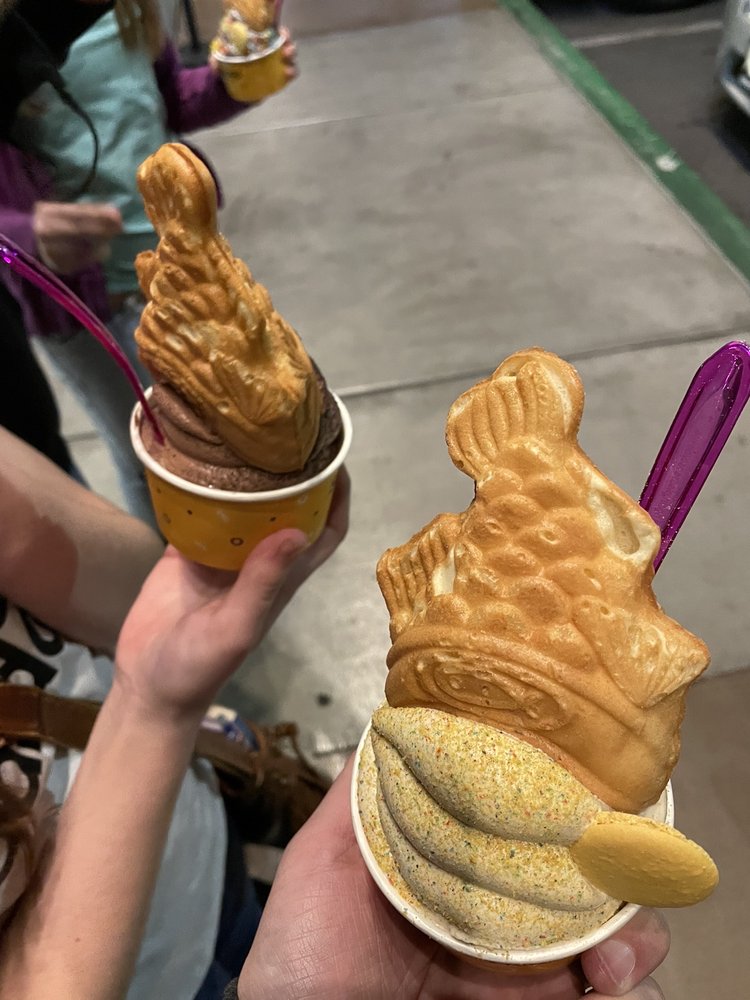 TAIYAKI LV Updated October 2024 11 Photos 7345 S Rainbow Blvd