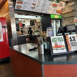 Wingstop