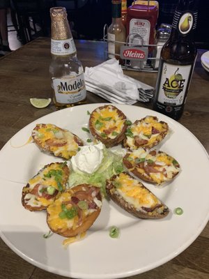 Bleachers Sports Grill by null