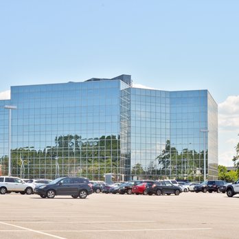 ThriveHive office