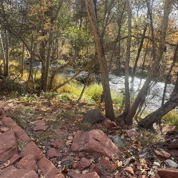 Red Rock State Park - Parks Near Me - Sedona, Arizona