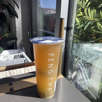 Feng Cha Teahouse - Bubble Tea Near Me - San Francisco, California Feng Cha Teahouse - Bubble Tea Near Me - San Francisco, California