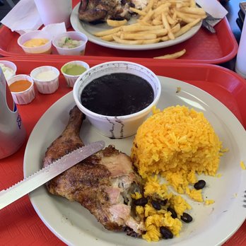 La Granja - Lunch special offers - Peruvian Near Me - Fort Pierce, Florida