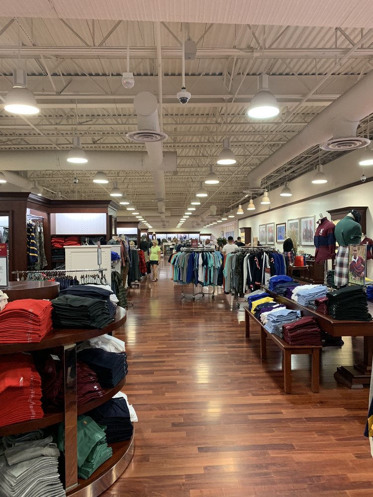 outlet store ralph lauren