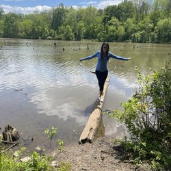 McAlpine Creek Park