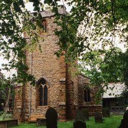 All Saints