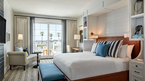 Lido House, Autograph Collection by null Lido House, Autograph Collection by null