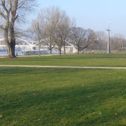 Rheinpromenade