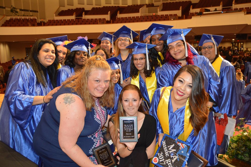 AMERICAN INSTITUTE WEST HARTFORD Updated September 2024 11 Photos 99 South St, West