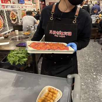 Feng Hotpot - Food - Hot Pot Near Me - Sunnyvale, California