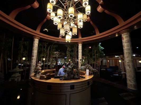 Soho Japanese Bistro by null